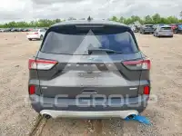 2020 Ford ESCAPE фото