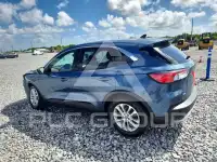 2020 Ford ESCAPE photo
