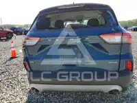 2020 Ford ESCAPE photo