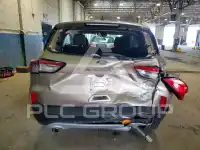 2020 Ford ESCAPE фото