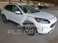 2020 Ford ESCAPE photo