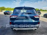 2020 Ford ESCAPE photo