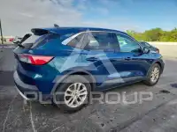 2020 Ford ESCAPE photo
