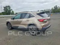 2020 Ford ESCAPE фото
