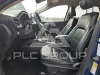 2020 Ford ESCAPE фото