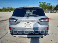 2020 Ford ESCAPE photo