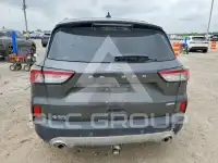 2020 Ford ESCAPE фото