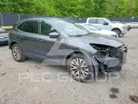 2020 Ford ESCAPE photo