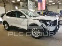 2020 Ford ESCAPE фото