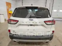 2020 Ford ESCAPE фото
