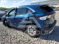 2020 Ford ESCAPE photo