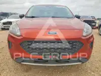 2020 Ford ESCAPE photo