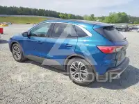 2020 Ford ESCAPE фото