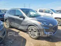 2020 Ford ESCAPE фото