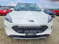 2020 Ford ESCAPE фото