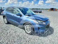 2020 Ford ESCAPE photo