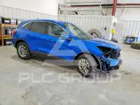 2020 Ford ESCAPE фото