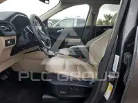2020 Ford ESCAPE photo