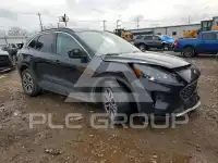 2020 Ford ESCAPE фото