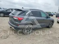 2020 Ford ESCAPE фото
