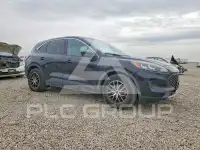 2020 Ford ESCAPE фото
