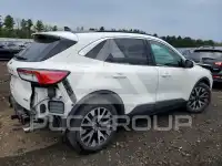 2020 Ford ESCAPE photo
