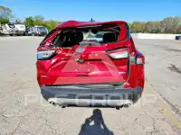 2020 Ford ESCAPE фото