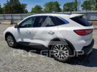 2020 Ford ESCAPE фото