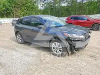 2020 Ford ESCAPE фото