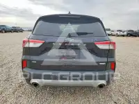 2020 Ford ESCAPE фото