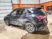 2020 Ford ESCAPE photo