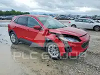 2020 Ford ESCAPE фото