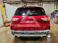 2020 Ford ESCAPE фото
