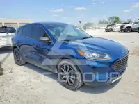 2020 Ford ESCAPE photo