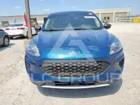 2020 Ford ESCAPE photo