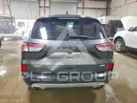 2020 Ford ESCAPE фото