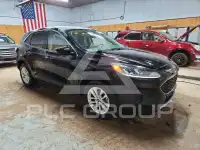 2020 Ford ESCAPE photo