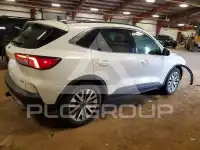 2020 Ford ESCAPE photo