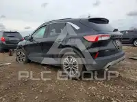2020 Ford ESCAPE фото