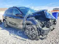 2020 Ford ESCAPE фото