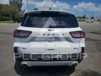 2020 Ford ESCAPE фото