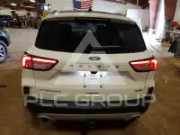 2020 Ford ESCAPE photo
