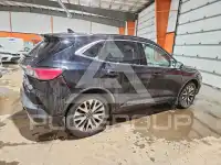 2020 Ford ESCAPE photo