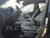 2020 Ford ESCAPE фото