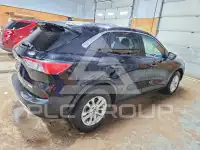 2020 Ford ESCAPE photo