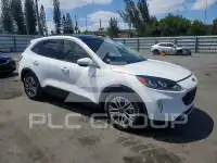 2020 Ford ESCAPE фото