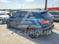 2020 Ford ESCAPE photo
