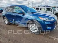 2020 Ford ESCAPE фото