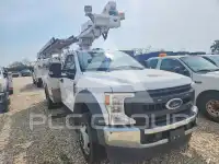 2020 Ford F-450 фото