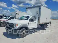 2020 Ford F-450 фото
